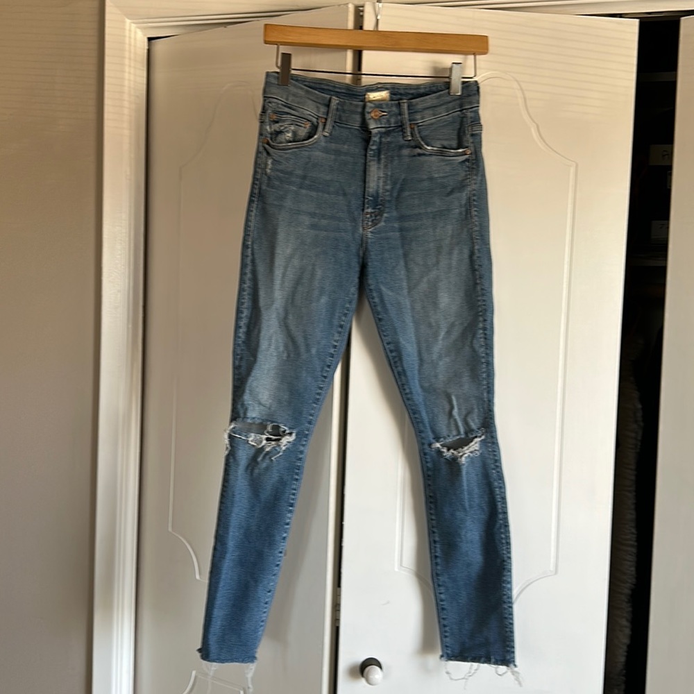 Mother Jeans 26